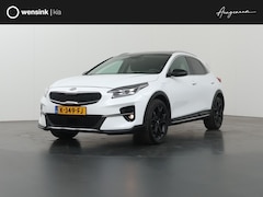 Kia XCeed - 1.6 GDi PHEV ExecutiveLine | Trekhaak | Panoramadak | Lederen Bekleding | Stoelventilatie