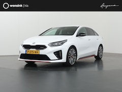 Kia Pro cee'd - ProCeed 1.6 T-GDI GT | Navigatie | Stoel/Stuurverwarming | Cruise Control Adaptief | Elekt