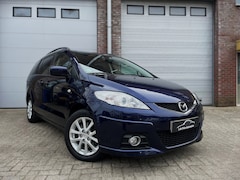 Mazda 5 - 5 1.8 Katano 7zits/Camera/Carplay/Trekhaak