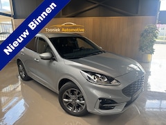 Ford Kuga - 2.5 PHEV ST-Line Navigatie Airco Automaat