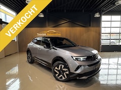 Opel Mokka - 1.2 Turbo Hybrid Edition Navigatie Cruise Control Climate Control