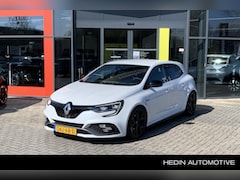 Renault Mégane - 1.8 TCe 300 RS Trophy | Recaro performance stoelen | Bose | Alcantara | Camera | Keyless |