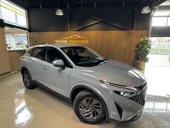 Nissan Qashqai - 1.3 MHEV Xtronic N-Connecta Navigatie LMV Cruise Control