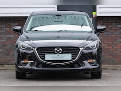 Mazda 3 - 3 2.0 S.A. 120 TS+