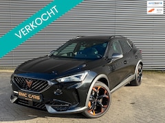 CUPRA Formentor - 2.0 TSI 4DRIVE 310PK l Pano l Leder l Brembo l VOL