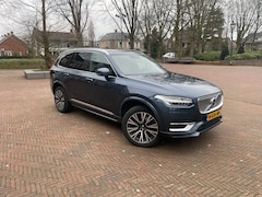 Volvo XC90 - 2.0 T8 Recharge AWD Inscription Exclusive