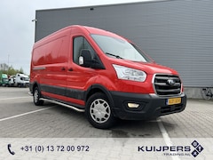 Ford Transit - 2.0 TDCI Trend / Motor Problems / L3 H2 / Airco / APK TUV 02-27