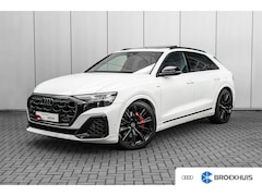 Audi Q8 - 55 TFSI e quattro Pro Line S 394 PK | Trekhaak | B&O Advanced | Headup Display | Panoramad