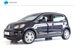 Volkswagen Up! - 1.0 60PK 5D BMT High up ECC LMV PDC