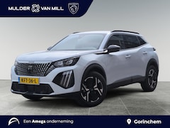 Peugeot 2008 - Allure Pack 1.2 Hybrid 145pk e-DCS6 | KEYLESS ENTRY | ADAPTIVE CRUISE | 360° CAMERA | DODE