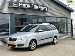 Skoda Fabia Combi - 1.2-12V Sprint Schuifdak / Clima /PDC /Cruise / NAP
