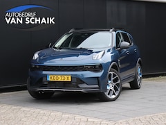 Lynk & Co 01 - 1.5 MODELJAAR 2023 | PANO-DAK | MEMORY | 360° CAMERA | INFINITY AUDIO | APPLE CARPLAY | CR