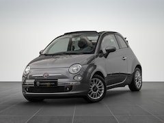 Fiat 500 C - 0.9 TwinAir Lounge Airco Cruise PDC