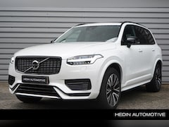 Volvo XC90 - 2.0 T8 Plug-in hybrid AWD Ultra Dark | Stoel Massage | Stoel Ventilatie | DAB+| Adaptieve