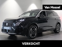 Peugeot e-5008 - GT Avantage 73 kWh - SCHUIF/KANTELDAK - ELEKTRISCHE STOELEN + MASSAGE - FULL OPTIONS