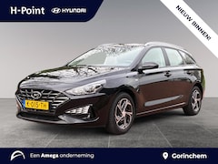 Hyundai i30 Wagon - Comfort 1.0 T-GDi MHEV 130pk AUTOMAAT | APPLE CARPLAY / ANDROID AUTO | CAMERA | PARKEERSEN