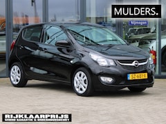 Opel Karl - 1.0 ecoFLEX Edition | Bluetooth / Airco / Cruise