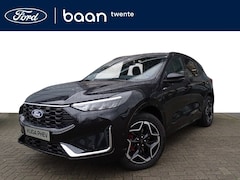 Ford Kuga - 2.5 PHEV ST-Line X 243 PK | Trekhaak wegkl. | Panoramadak | 19 inch | Winter Pack | 2+2 ja