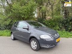 Volkswagen Fox - 1.2 Trendline