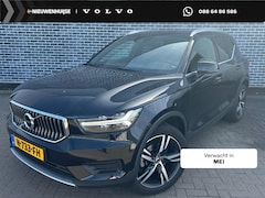 Volvo XC40 - 1.5 T3 Inscription | Trekhaak | Achteruitrijcamera | Parkeerverwarming | Panoramadak | Sto