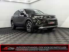 Opel Mokka - 1.2 Turbo GS Line Clima, Camera, Navi, Cruise control, Lichtmetalen velgen, Rijstrook corr