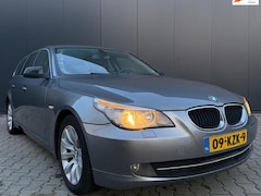 BMW 5-serie Touring - 520i Corporate Lease Business Line Edition I