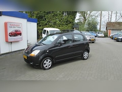 Chevrolet Matiz - 0.8 Spirit