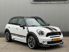 MINI Countryman - 1.6 John Cooper Works ALL4 Chili, Harman/Kardon, Leder, Navi, Clima