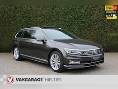Volkswagen Passat Variant - 1.4 TSI Highline Business R