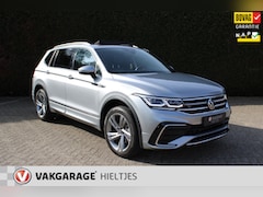 Volkswagen Tiguan Allspace - 1.5 TSI R-Line Business+ 7p. harman/kardon
