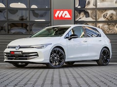 Volkswagen Golf - Golf 8.5 1.5 eTSI 150pk Goal Edition Trekhaak|Stoelverw.|Navi|Cruise|Carplay