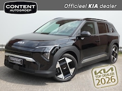 Kia EV3 - 81, 4 kWh 204pk Plus Advanced (in bestelling)