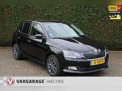 Skoda Fabia - 1.2 TSI JOY zeer nette staat