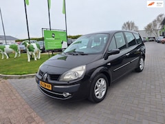 Renault Grand Scénic - 2.0-16V Tech Line 7p. / AUTOMAAT / NIEUWE APK