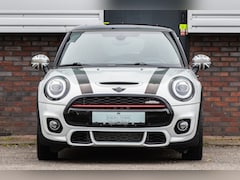 MINI John Cooper Works - 3-deurs S JCW