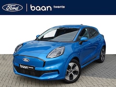 Ford Puma Gen-E - 44 kWh | Winter Pack | Voorruitverw. | Keyless Entry | Achterklep elektr. |