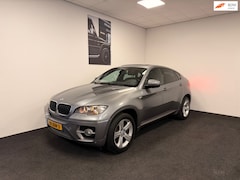 BMW X6 - XDrive35i Executive |HUD | Schuifdak