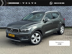 Volvo XC40 - 2.0 T4 Inscription | Trekhaak | Panoramadak | Achteruitrijcamera | BLIS | Cruise Control A