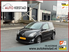 Renault Twingo - 1.2-16V COLLECTION AIRCO/ELEKTR. RAMEN NETTE STAAT