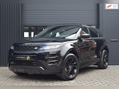 Land Rover Range Rover Evoque - 1.5 P300e AWD R-Dynamic SE Black Pack | PANO | ACC | CAMERA | 1E EIG | DEALER | LEDER | CA