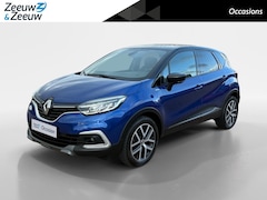 Renault Captur - 1.3 TCe Version S *Navigatie+Camera*Parc Assist*LM.Velgen*VOL OPTIES