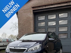 Peugeot 108 - 1.0 e-VTi Active Airco/5DRS/LED/NAP