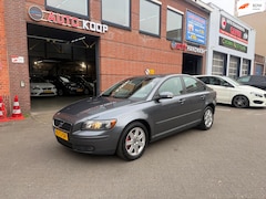Volvo S40 - 1.8 Edition I Airco Cruise Trekhaak Apk 10-2026