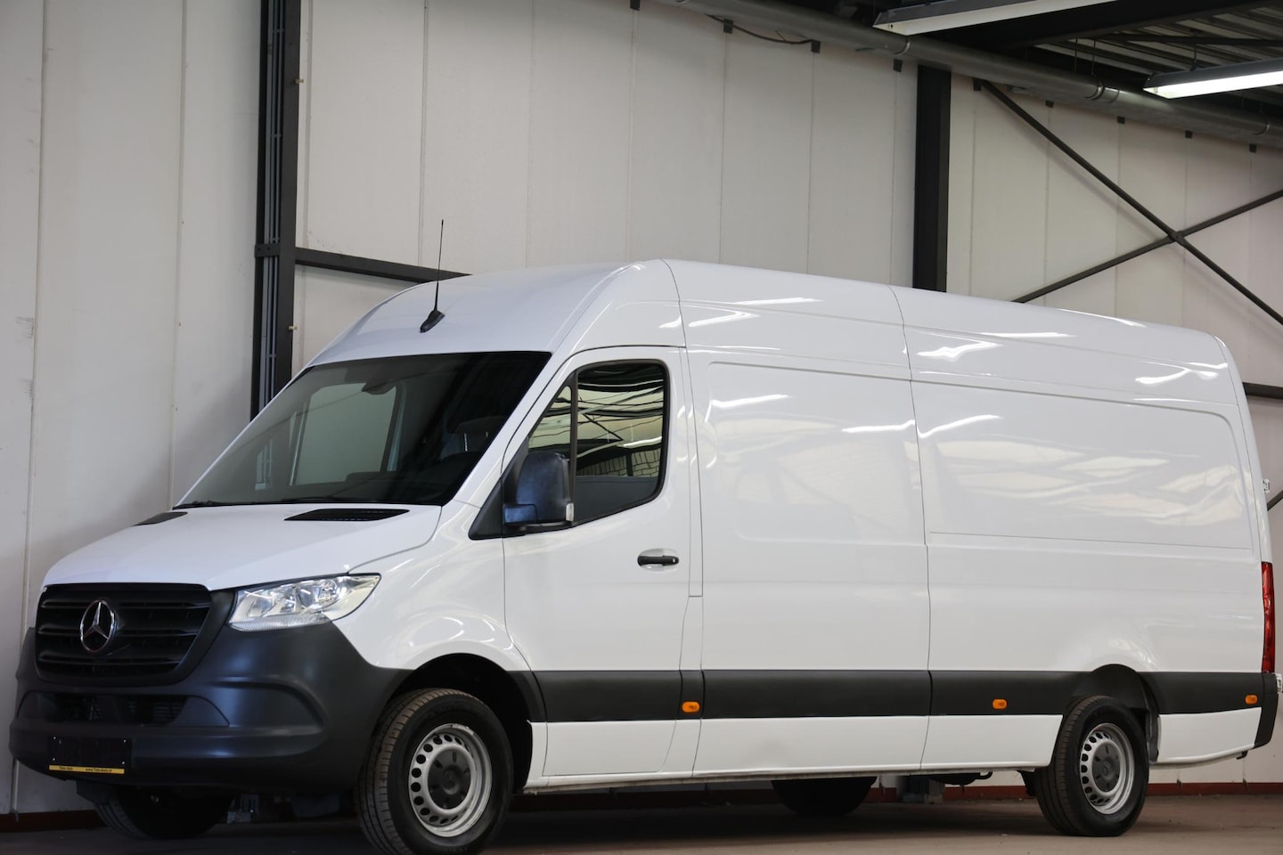 Mercedes-Benz Sprinter - 311 2.2 CDI L3H2 EURO 6 - AutoWereld.nl