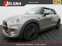 MINI Cooper - 1.5 136pk Aut., Navi | Clima | Pdc | 17inch