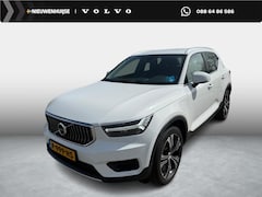 Volvo XC40 - 1.5 T4 Recharge Inscription Expression | Plug-in Hybrid (PHEV) | Trekhaak | Achteruitrijca