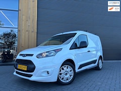 Ford Transit Connect - 1.5 TDCI L1|CRUISE| BLUETOOTH| SENSOREN| ALL SEASON BANDEN|