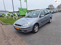 Ford Focus Wagon - 1.6-16V Centennial / Goede auto / APK april 2027