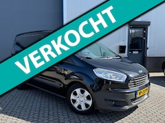 Ford Transit Courier - 1.5 TDCI Trend | AIRCO | STOELVERW | NAVI | VOORRUIT VERW
