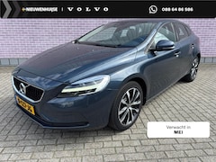 Volvo V40 - 1.5 T3 Edition+ | Trekhaak | Achteruitrijcamera | Lichtmetalen Velgen 17 inch | Navigatie